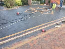 Reliable Chincoteague, VA Driveway Paving Services Solutions